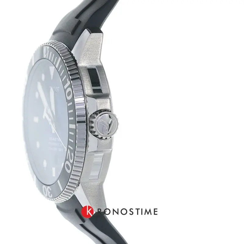 Фотография часов Tissot Seastar 1000 Powermatic 80 T120.407.17.041.00_36